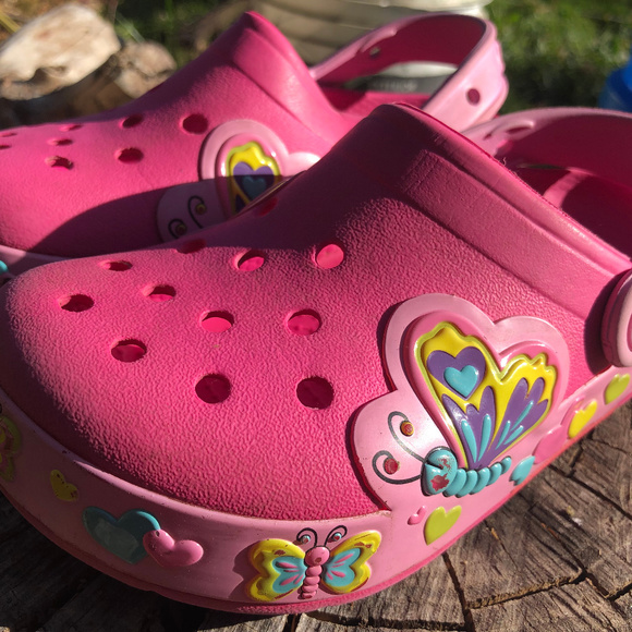 crocs c13